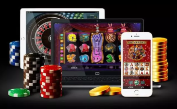 Online Casino