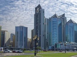Sharjah for Investment Opportunities