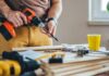The Benefits of Using Power Tools