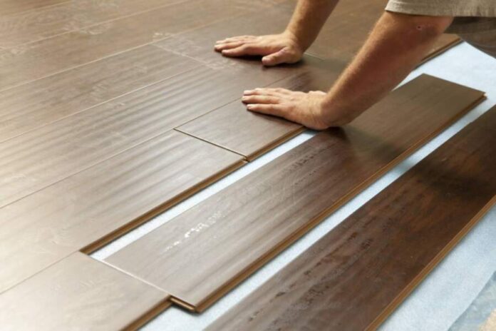 Unfinished vs Prefinished Engineered Wood Flooring