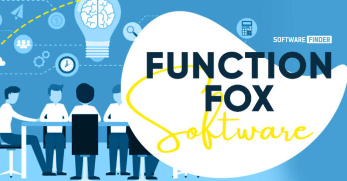 FunctionFox software