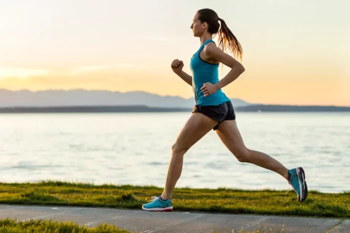 Are You Looking Forward To Becoming A Faster Runner
