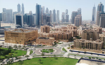 Dubai Property Market