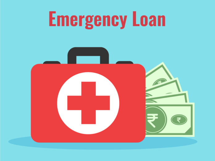 Emergency Loans