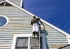 Exterior Painting Of Your House
