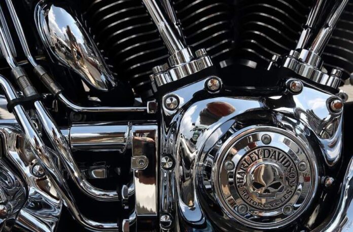 The best engine oil for your motorcycle