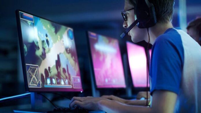 Utilizing Video Games to Improve the Performance of Your Workforce