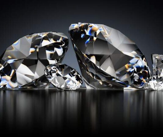 Wholesale Loose Diamonds in Garland