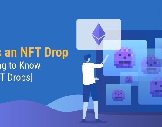 NTF Drop