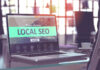 Small Business Using Local SEO Techniques