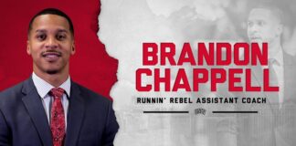 Brandon Chappell