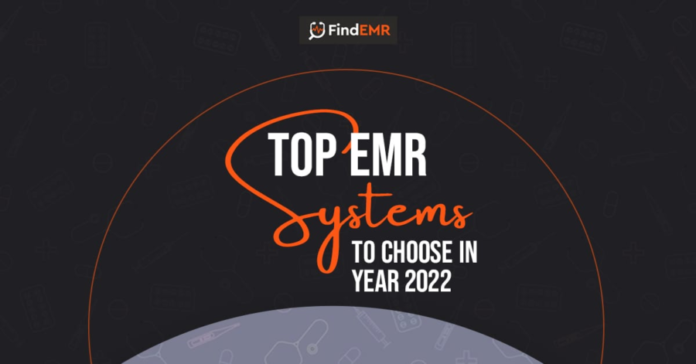 EMR Software Solutions