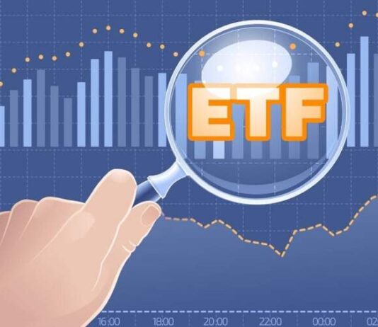 ETF Trading Strategies