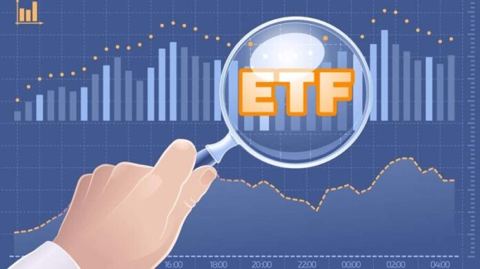 ETF Trading Strategies