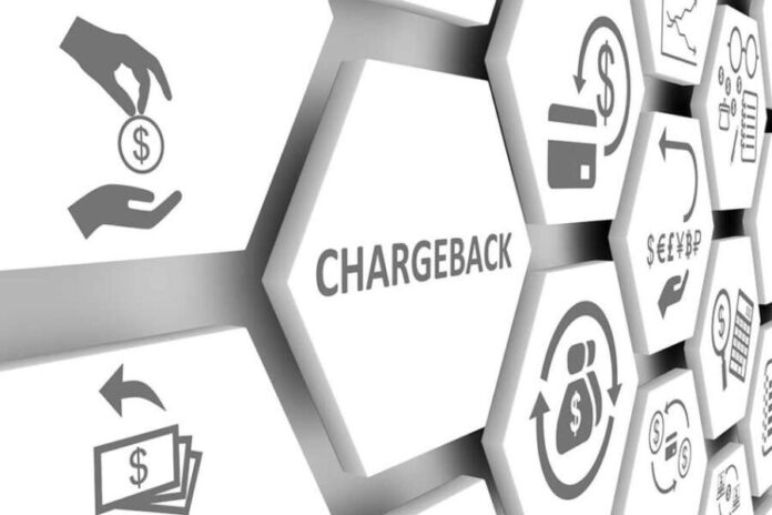 What Is A Chargeback