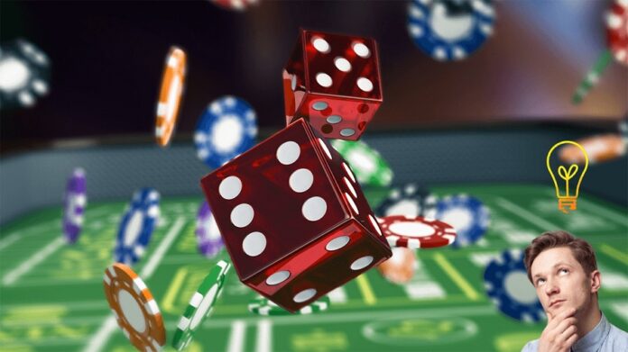 Why Are Craps So Popular Among the Youth?