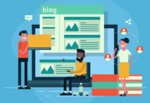 Develop Your Blog