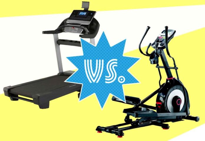 Elliptical Vs Treadmill For Weight Loss