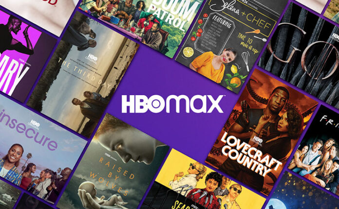 HBOMax TV Sign in Code