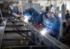 How Many Jobs Are Available In Metal Fabrications
