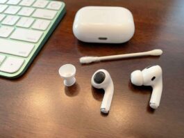 How To Clean AirPods