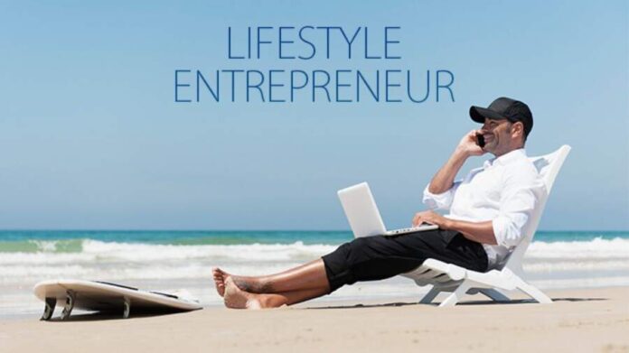 Lifestyle Entrepreneurs