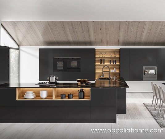 2022 Kitchen Trends to Look Out for