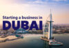 Starting A Business In Dubai