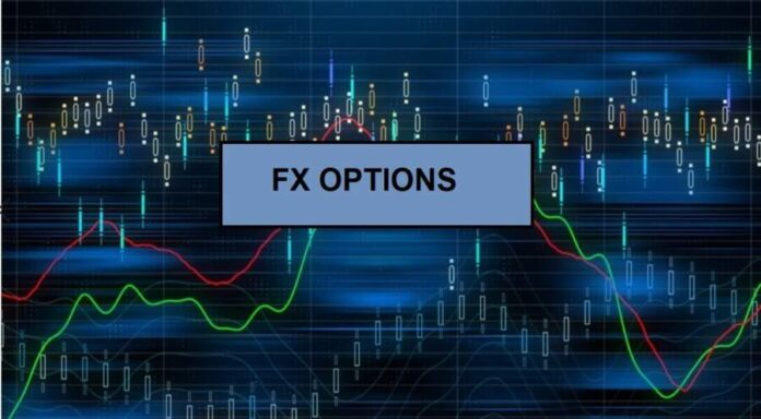 Trading FX Options