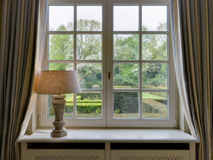 Types Of Frames For Replacement Windows