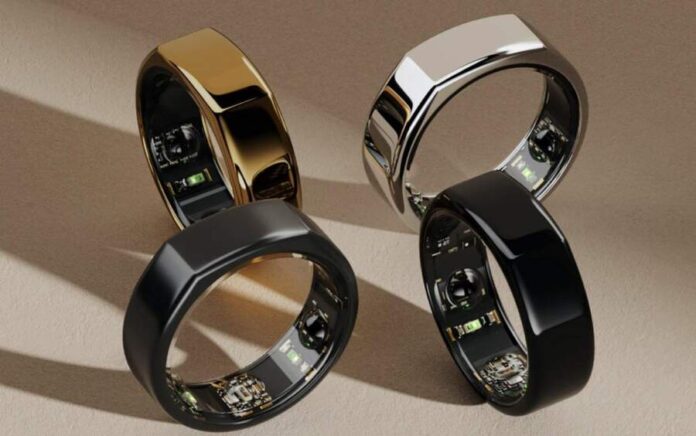 What Is The High Tech Smart Ring
