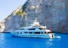 Yacht Charters in Greece