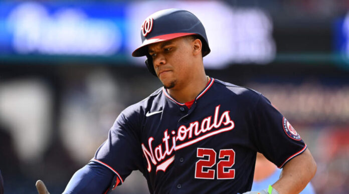 Why did Juan Soto Reject $440 Million Deal