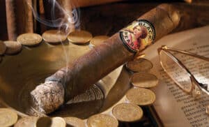 An Overview On Thompson Cigar