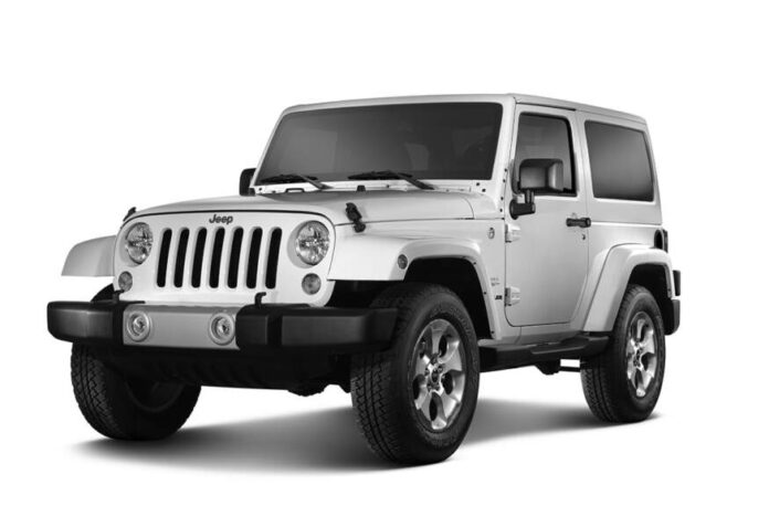 Consider a Used Jeep