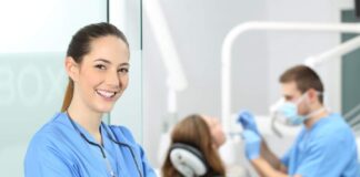How Long Is Dental School or Dentist School? Everything That You Need To Know