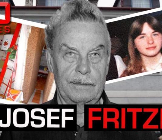 Josef Fritzl