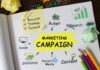 Marketing Campaign Ideas