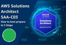 New AWS Certified Solution Architect- August 2022 Edition