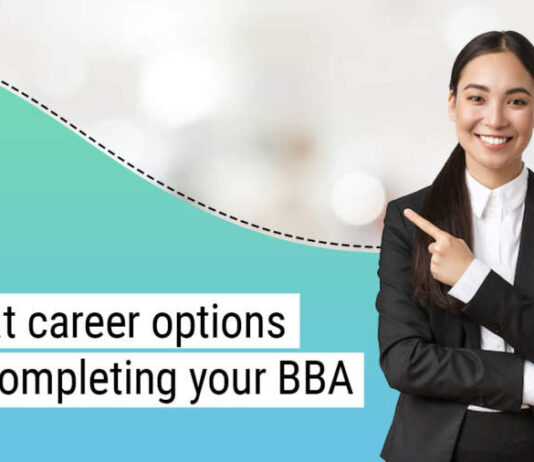 Offbeat Career Options After Completing Your BBA