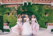 Popular For Bridesmaid Dresses