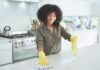 Smart Cleaning Hacks for Every Room in Your House
