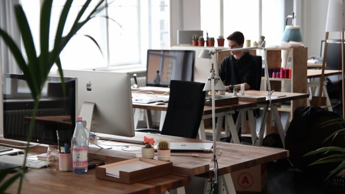 How Much Office Space is needed for Your Company