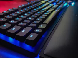 Keyboards for Gaming