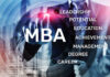 Management in MBA