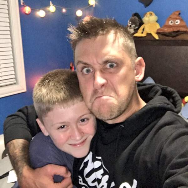 Who Is Noah Atwood? Find Out About Roman Atwood’s Son