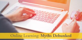 Common Myths About Student Nursing Debunked
