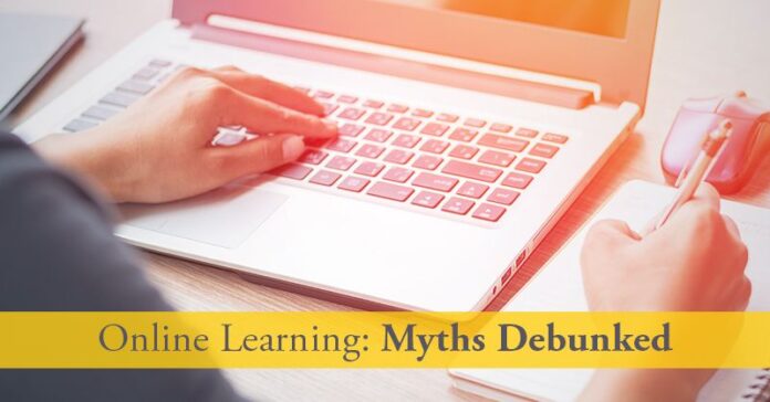 Common Myths About Student Nursing Debunked