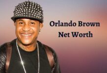 Orlando Brown Net Worth