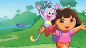 Did Dora Die In Reality?